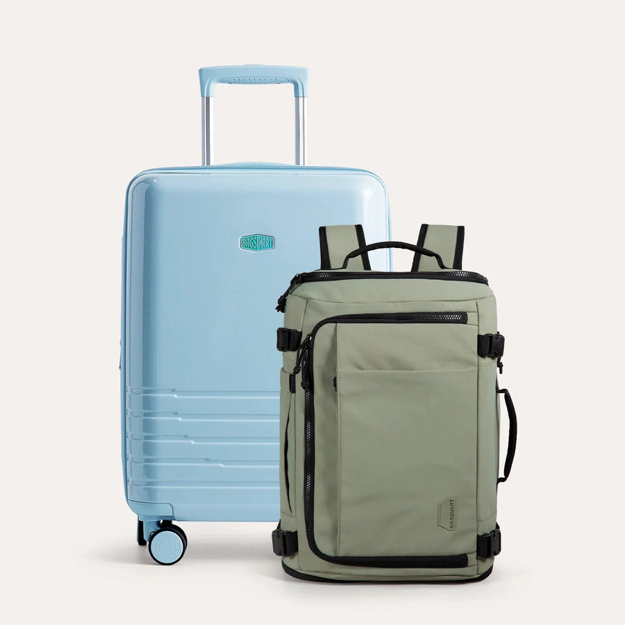Light Wanderer Kit BAGSMART