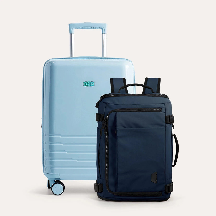 Light Wanderer Kit BAGSMART