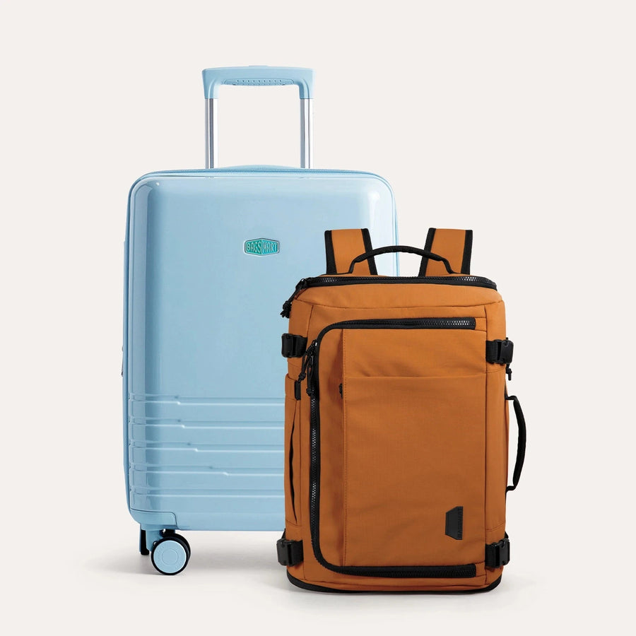 Light Wanderer Kit BAGSMART