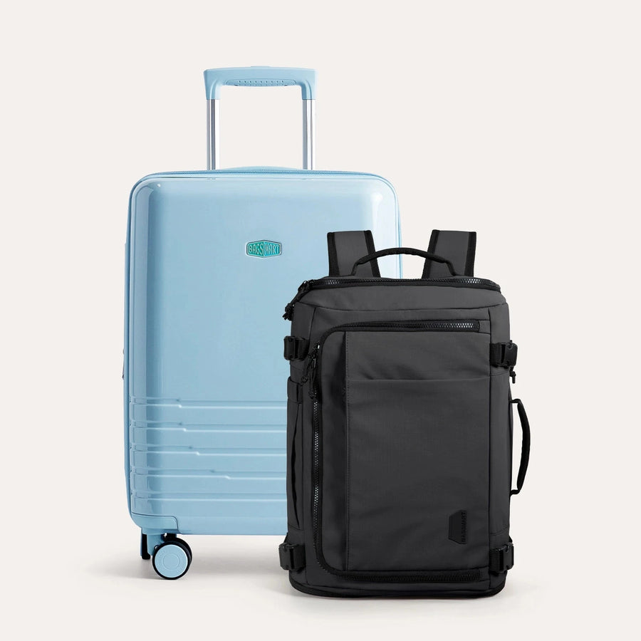 Light Wanderer Kit BAGSMART