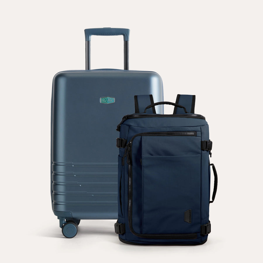 Blast & Getaway Set