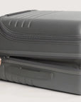 Getaway 20'' Carry-on: Front-Opening BAGSMART