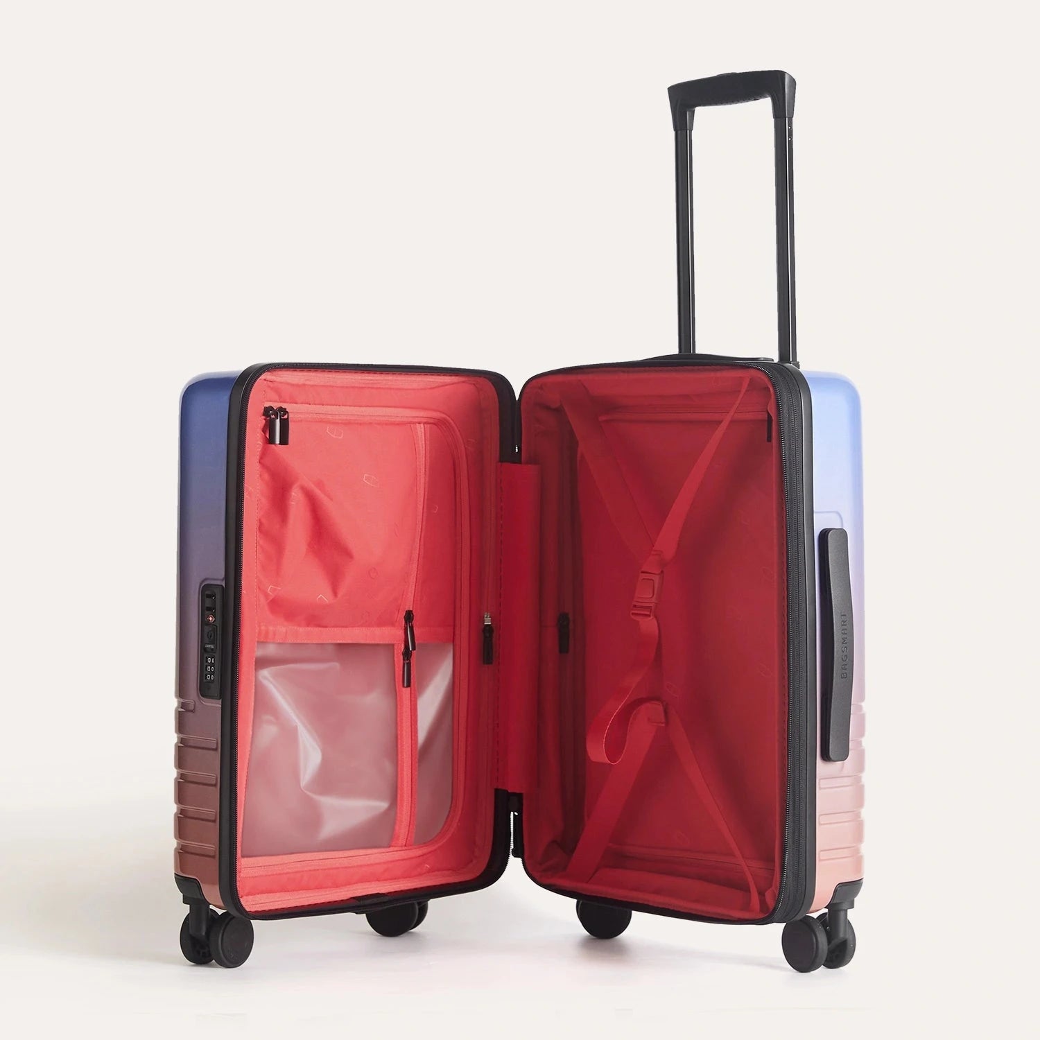 Getaway 20" Carry-On BAGSMART