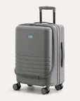 Getaway 20'' Carry-on: Front-Opening BAGSMART
