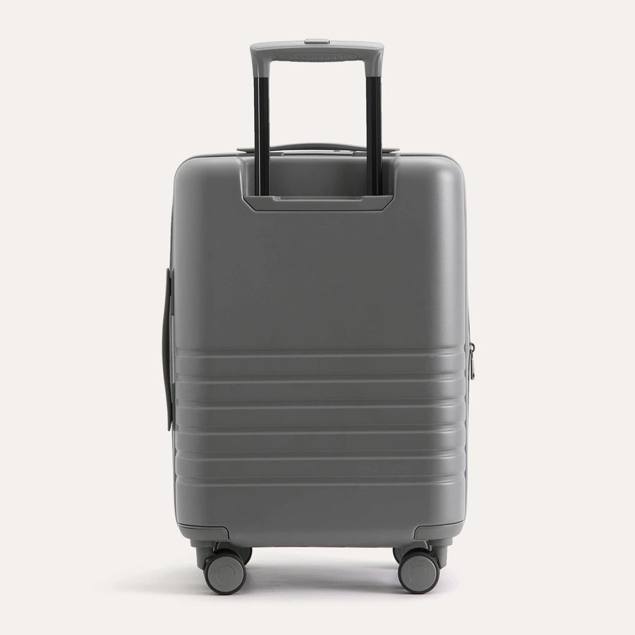 Getaway 20'' Carry-on: Front-Opening BAGSMART