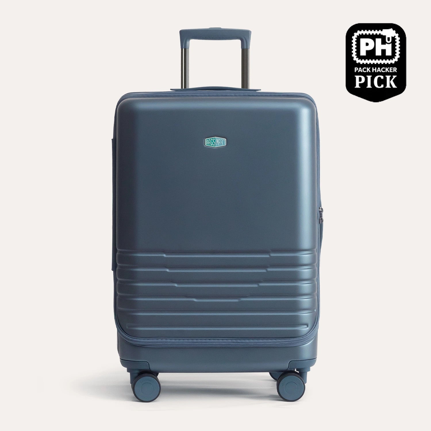 Getaway 24" Check-in: Side-Opening BAGSMART