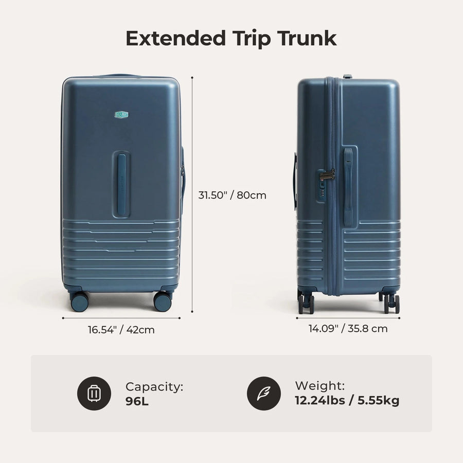 Getaway 30" Trunk BAGSMART