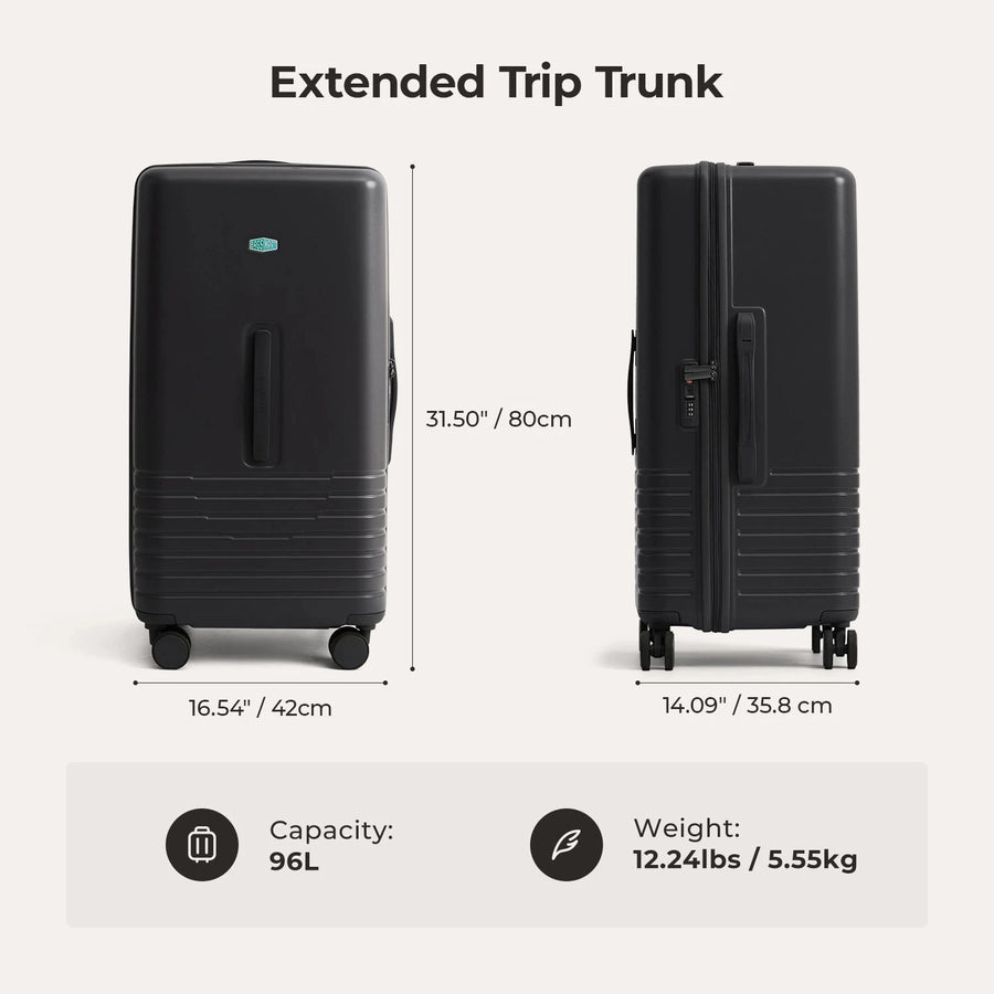 Getaway 30" Trunk BAGSMART