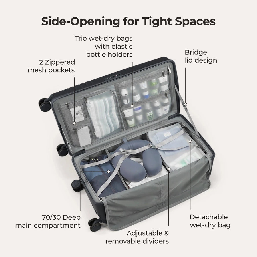 Getaway 30" Trunk BAGSMART