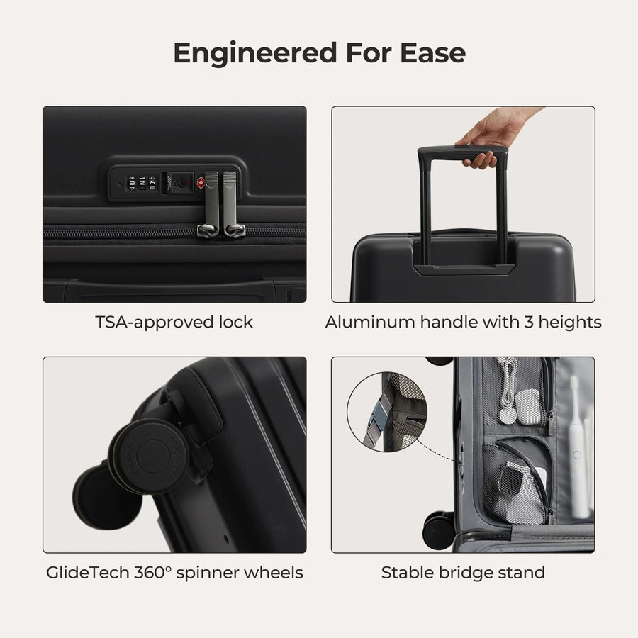 Getaway 30" Trunk BAGSMART