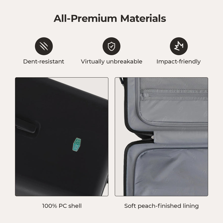 Getaway 30" Trunk BAGSMART