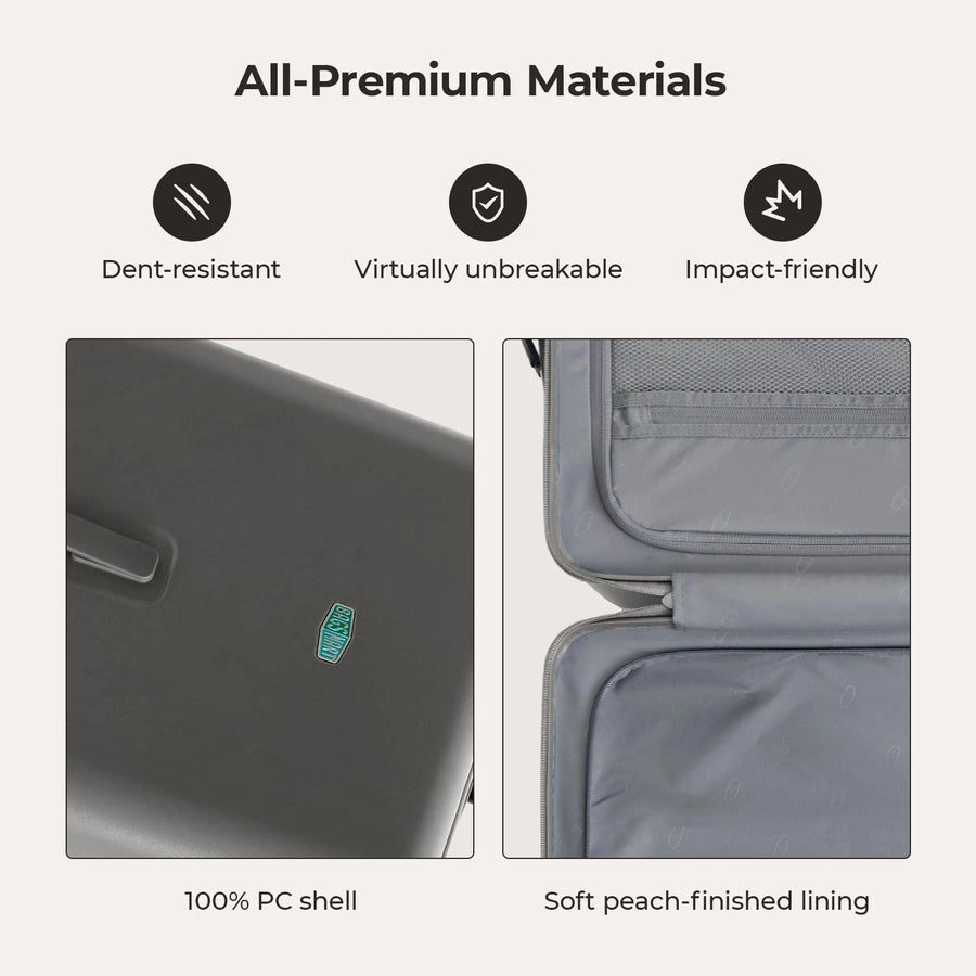 Getaway 30" Trunk BAGSMART