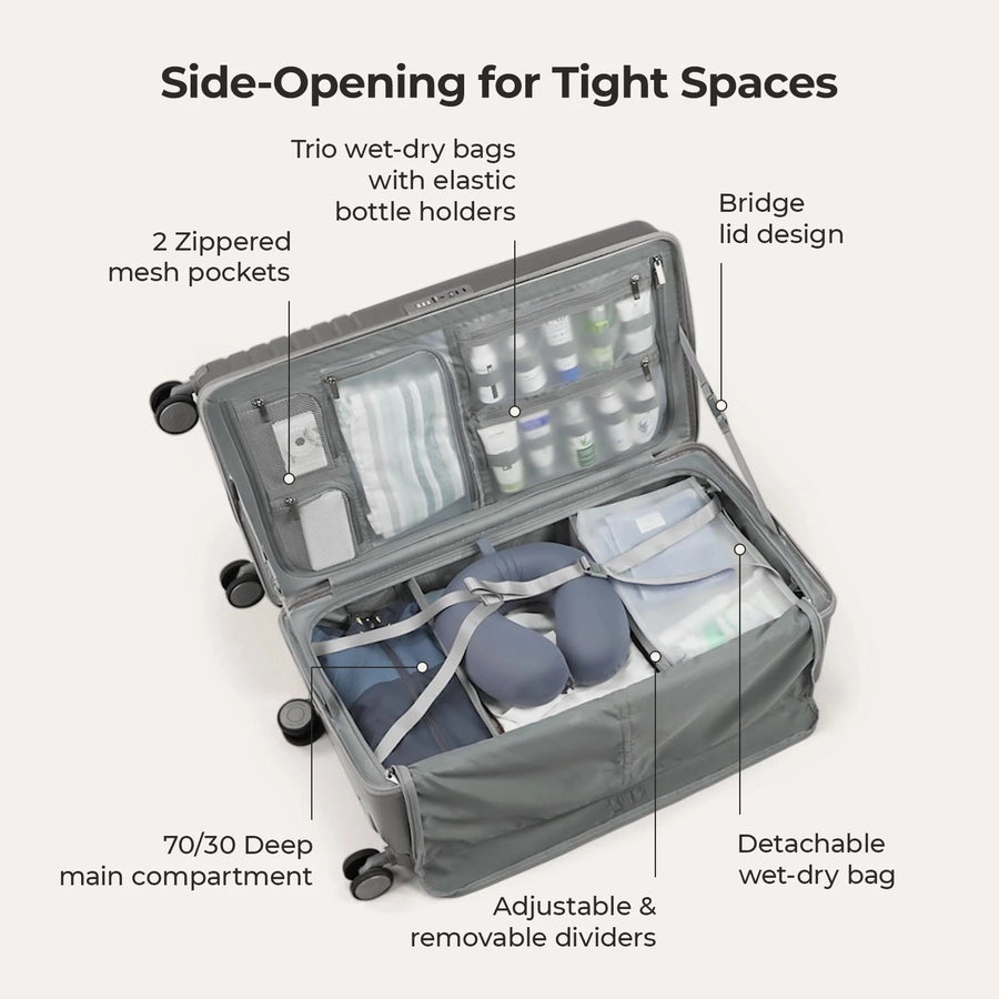 Getaway 30" Trunk BAGSMART