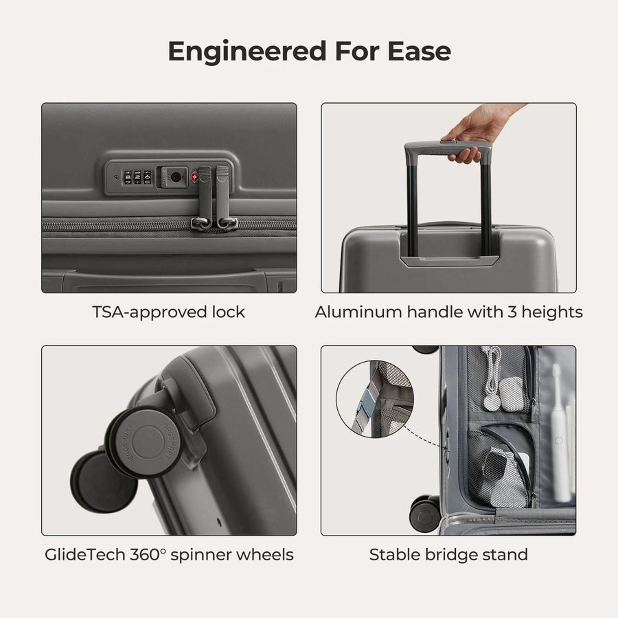 Getaway 30" Trunk BAGSMART
