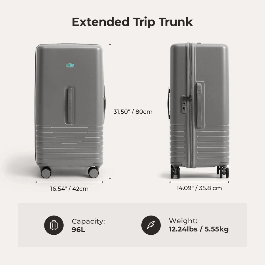 Getaway 30" Trunk BAGSMART