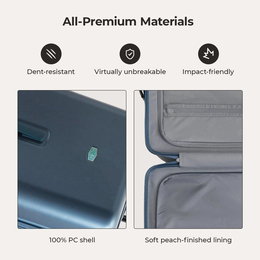 Getaway 30" Trunk BAGSMART