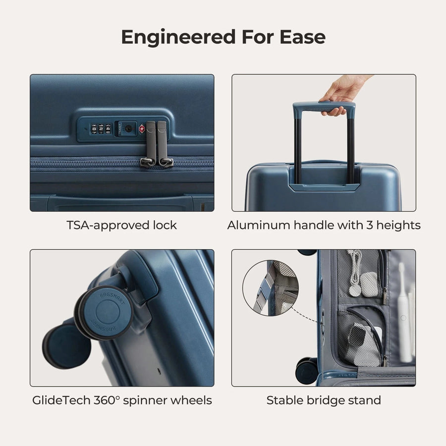 Getaway 30" Trunk BAGSMART