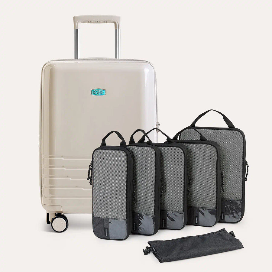 Getaway Compression Travel Set