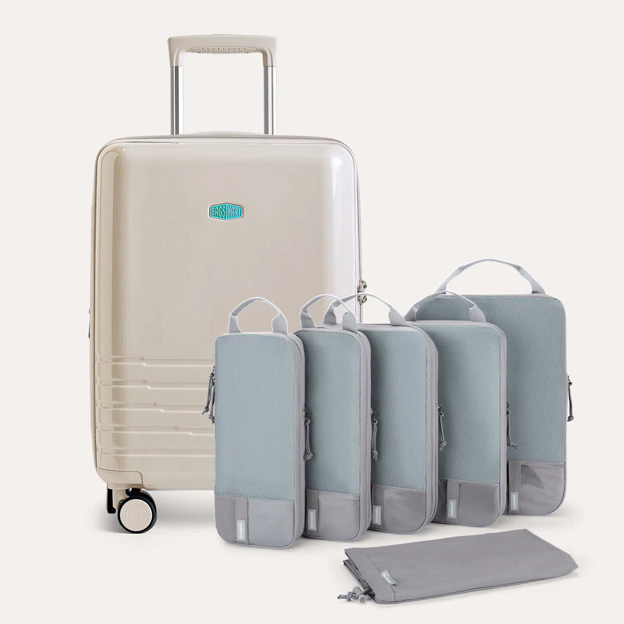 Getaway Compression Travel Set