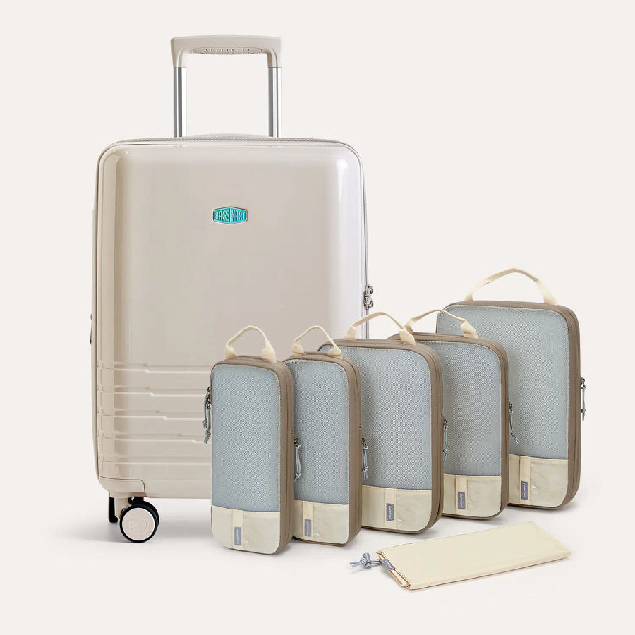 Getaway Compression Travel Set
