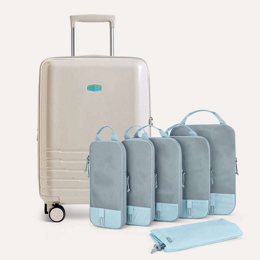 Getaway Compression Travel Set