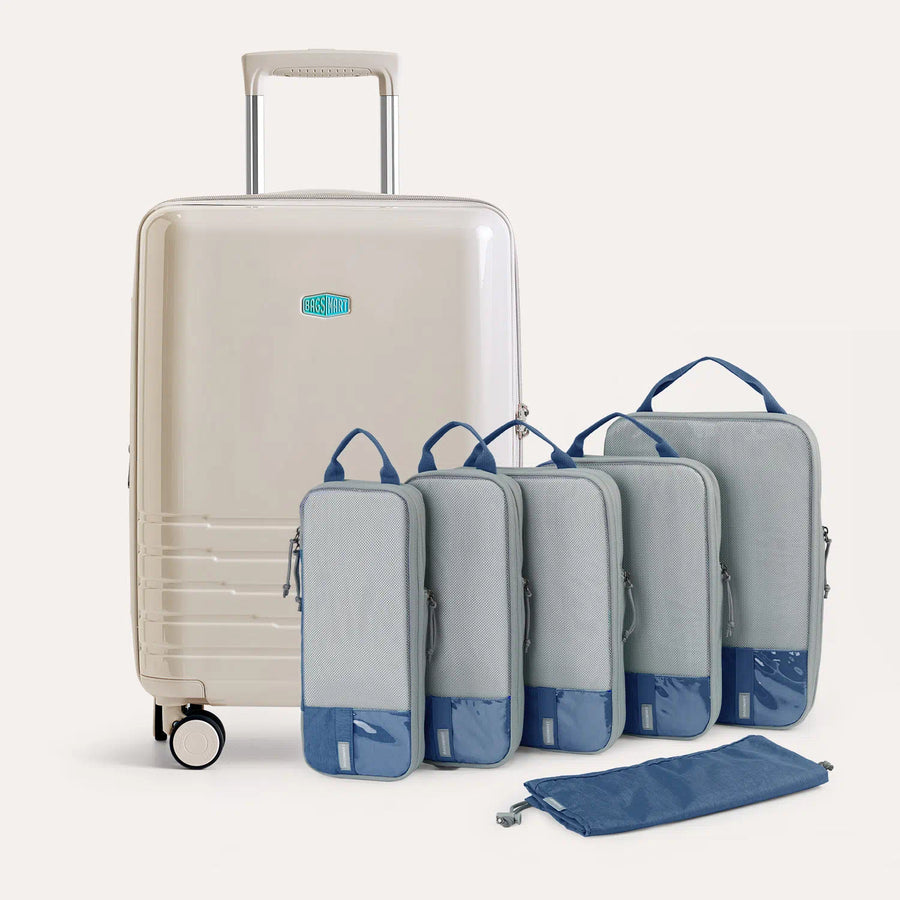 Getaway Compression Travel Set