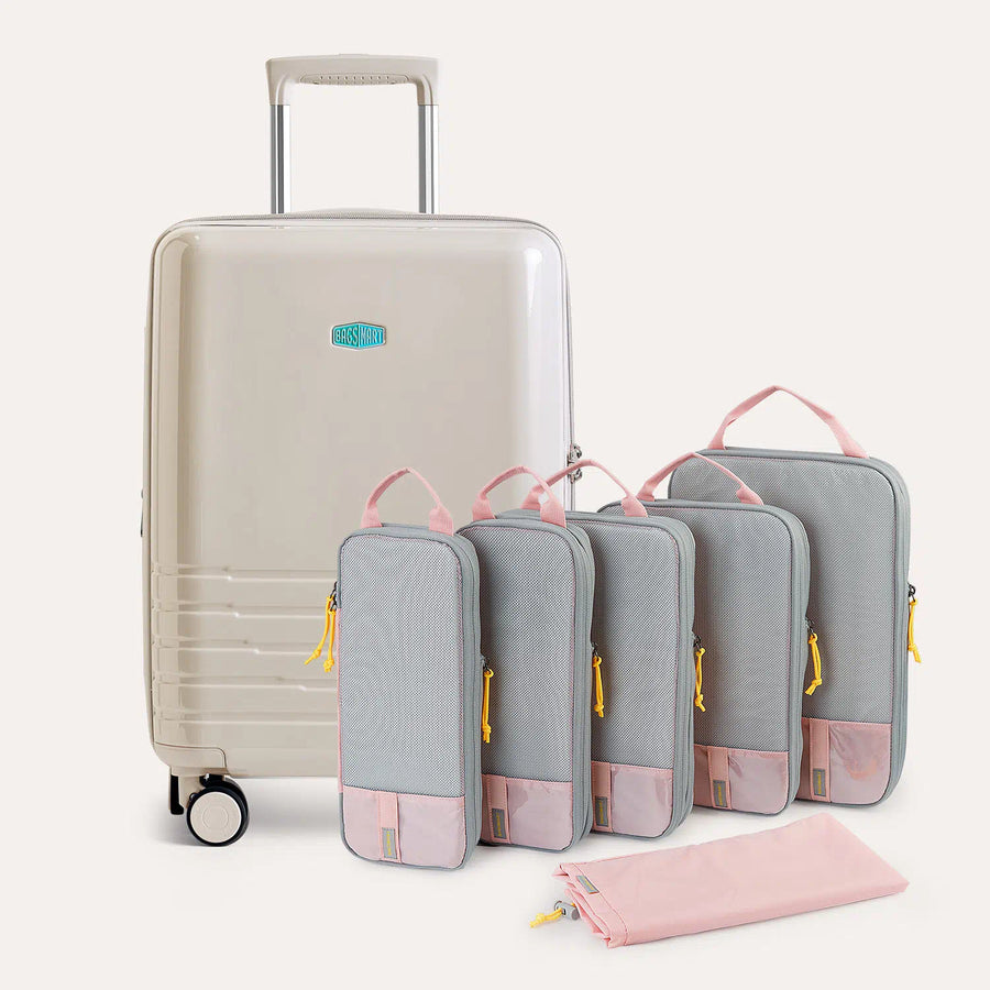 Getaway Compression Travel Set