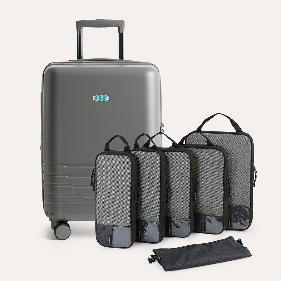 Getaway Compression Travel Set