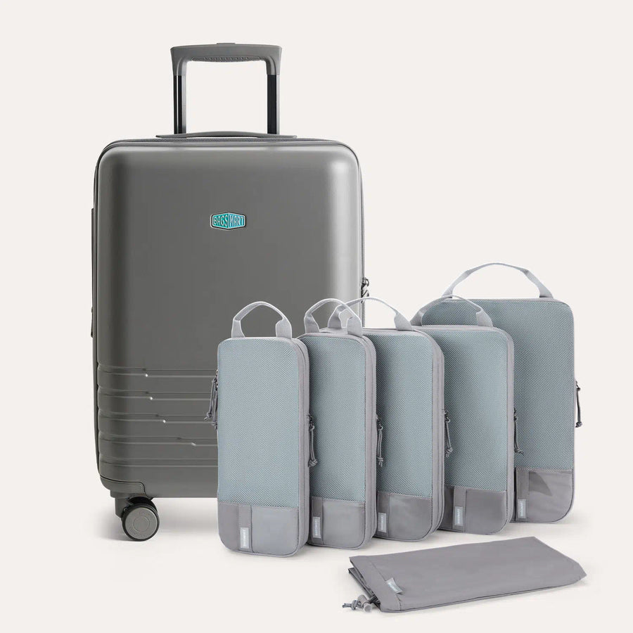 Getaway Compression Travel Set