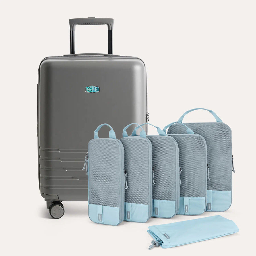 Getaway Compression Travel Set