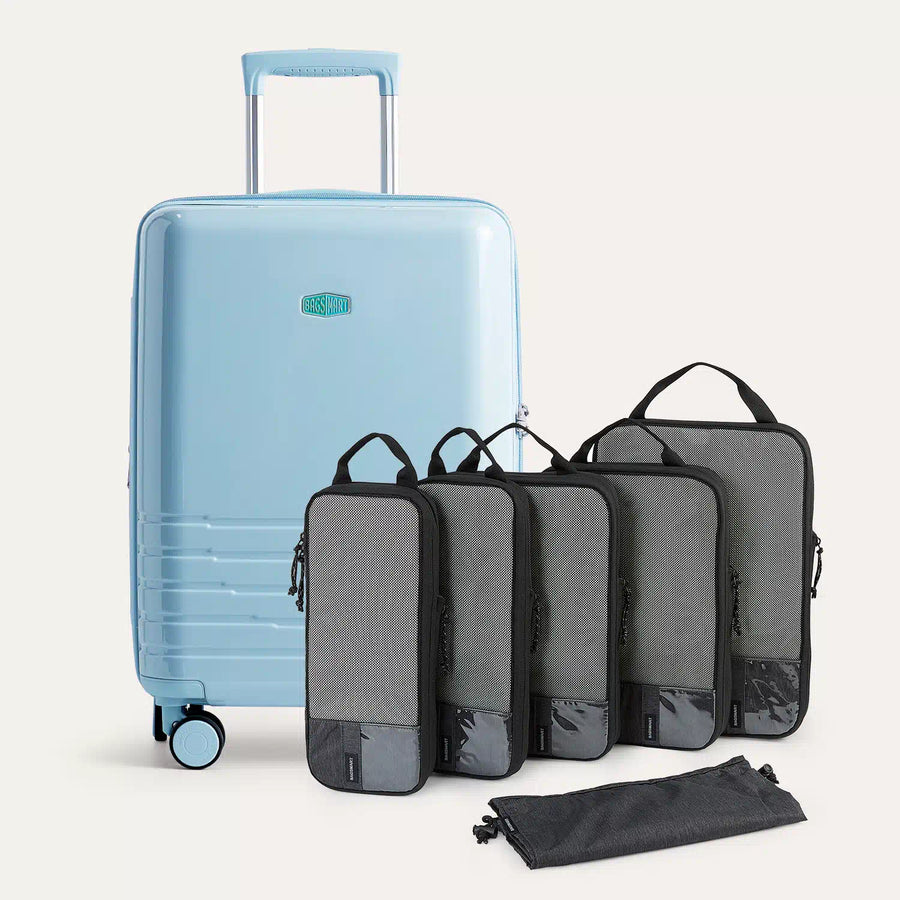 Getaway Compression Travel Set