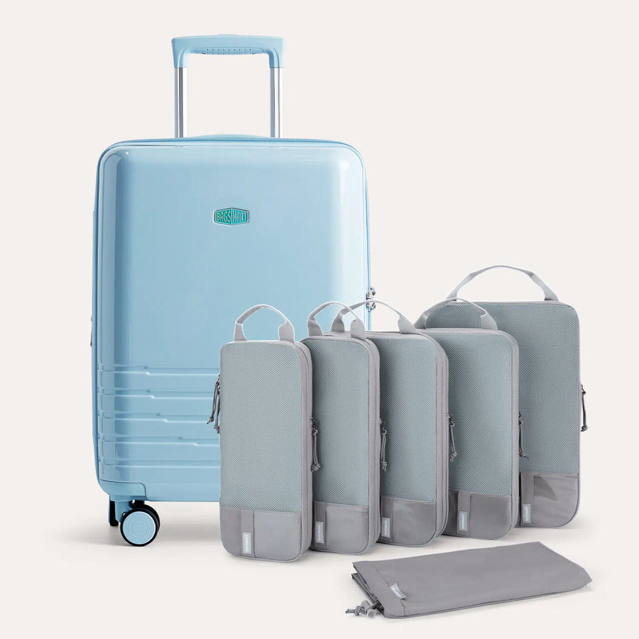 Getaway Compression Travel Set