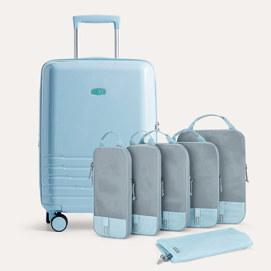 Getaway Compression Travel Set