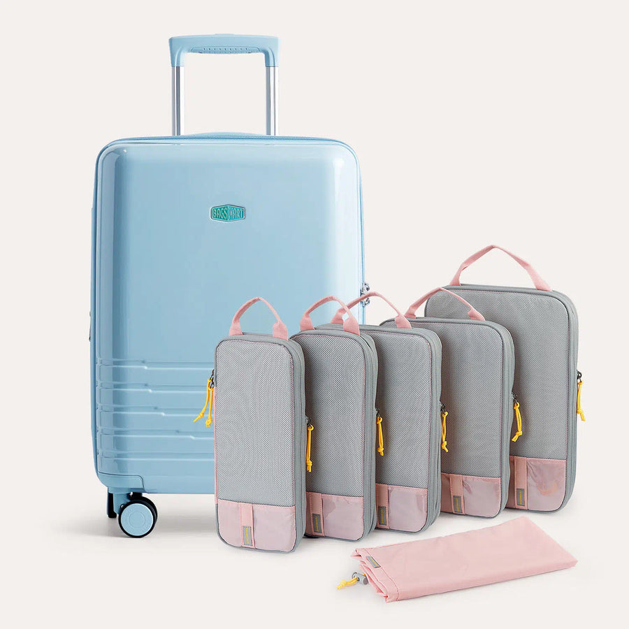 Getaway Compression Travel Set