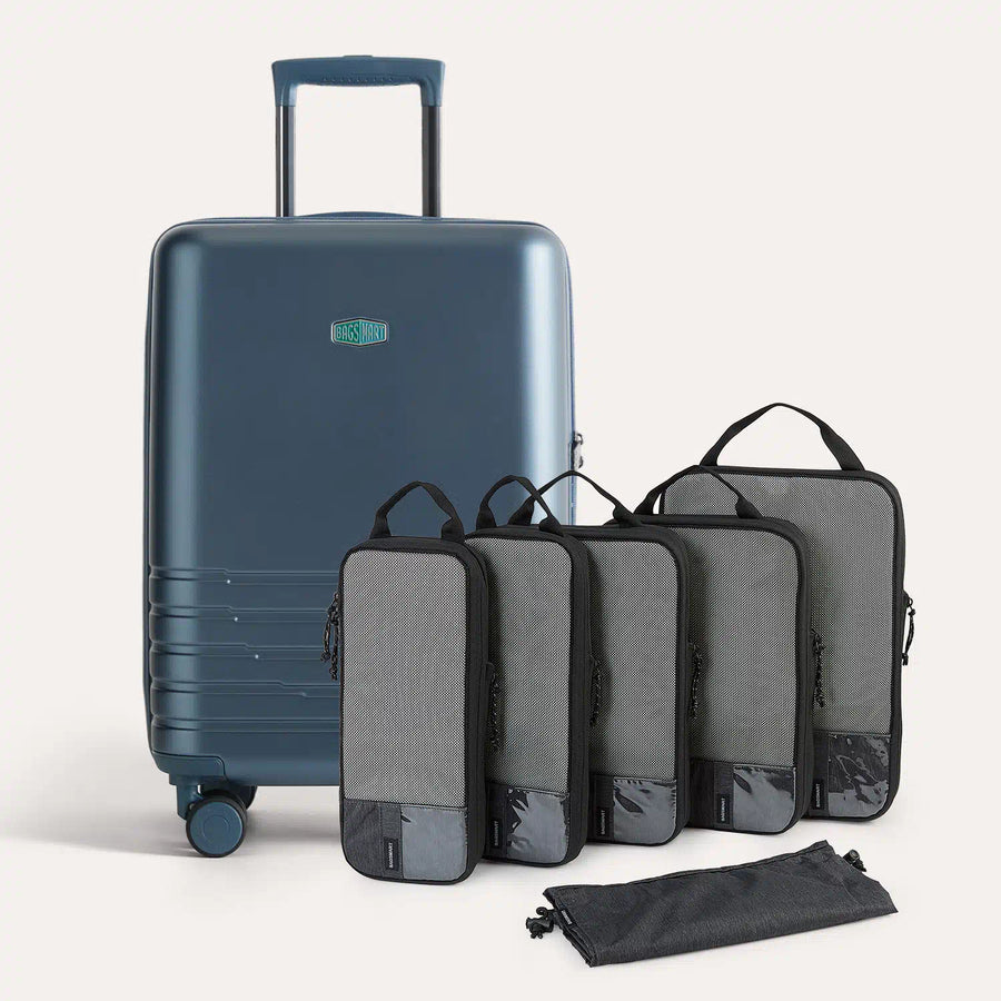 Getaway Compression Travel Set