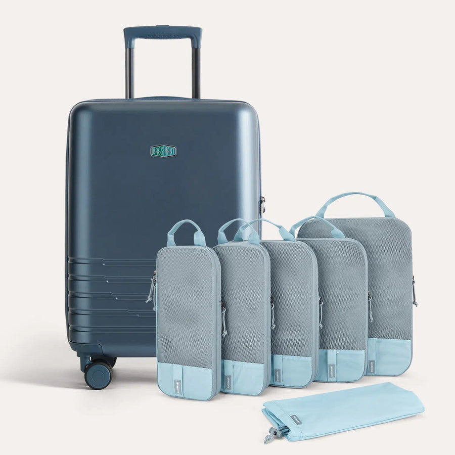 Getaway Compression Travel Set