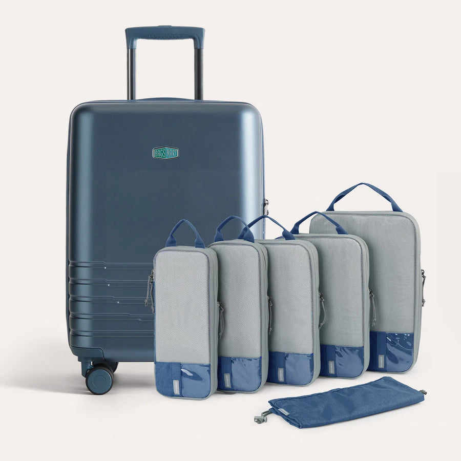 Getaway Compression Travel Set