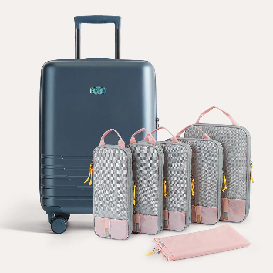 Getaway Compression Travel Set