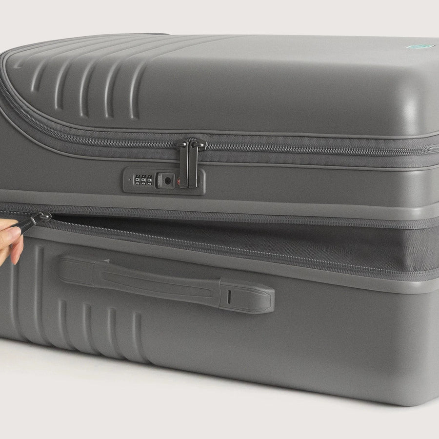 Getaway 24" Check-in: Side-Opening BAGSMART