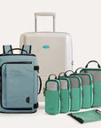 Getaway & Blast Travel Master Set BAGSMART