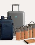 Getaway & Blast Travel Master Set BAGSMART