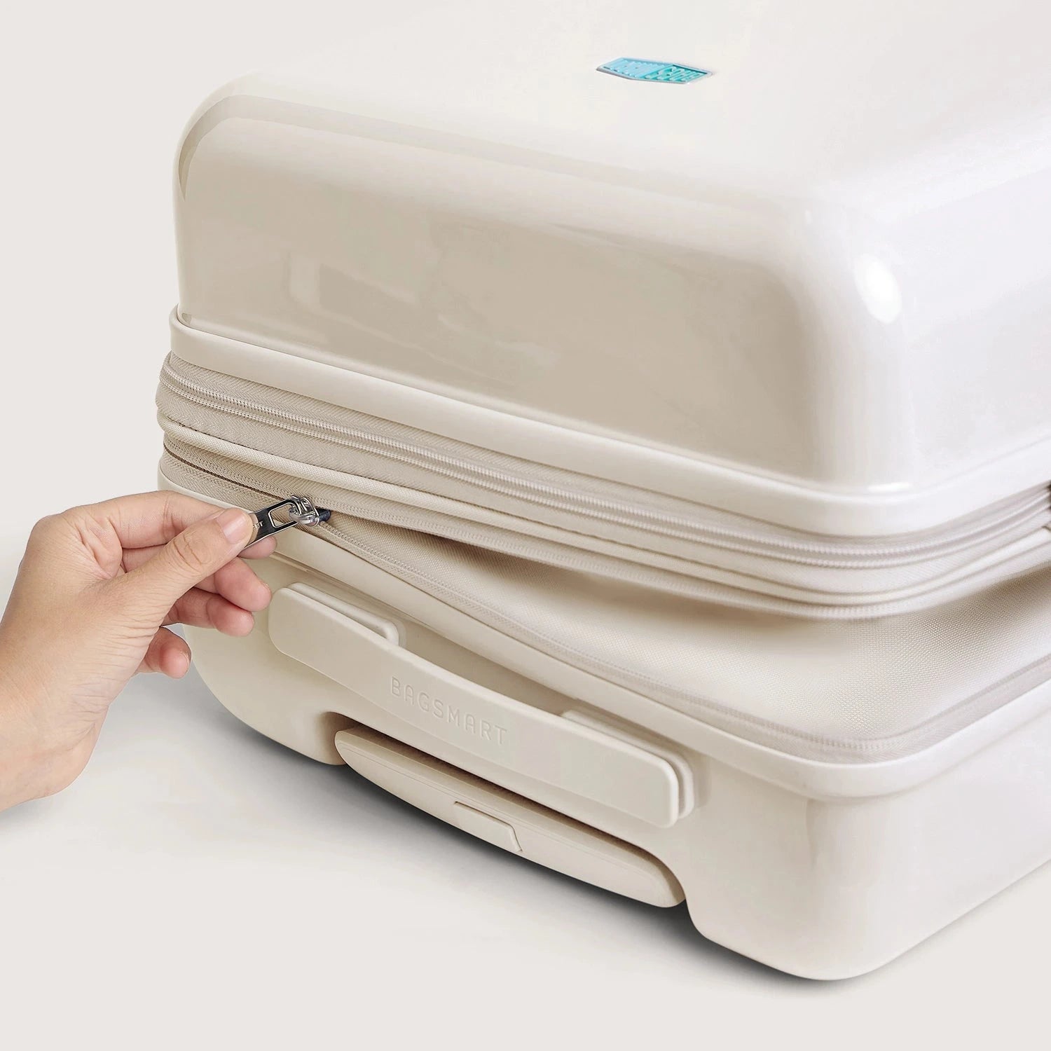 Getaway 26" Check-In BAGSMART