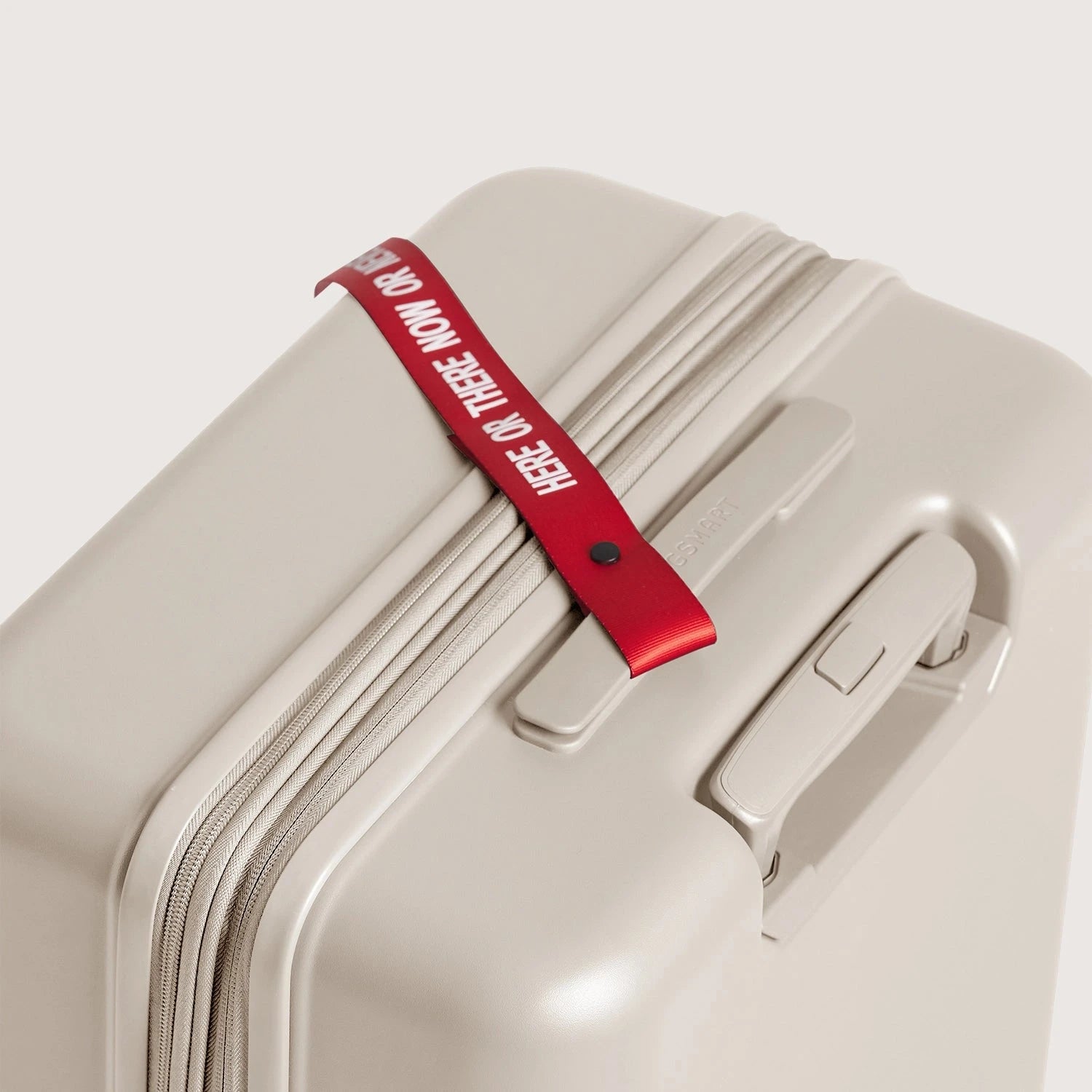 Getaway 26" Check-In BAGSMART