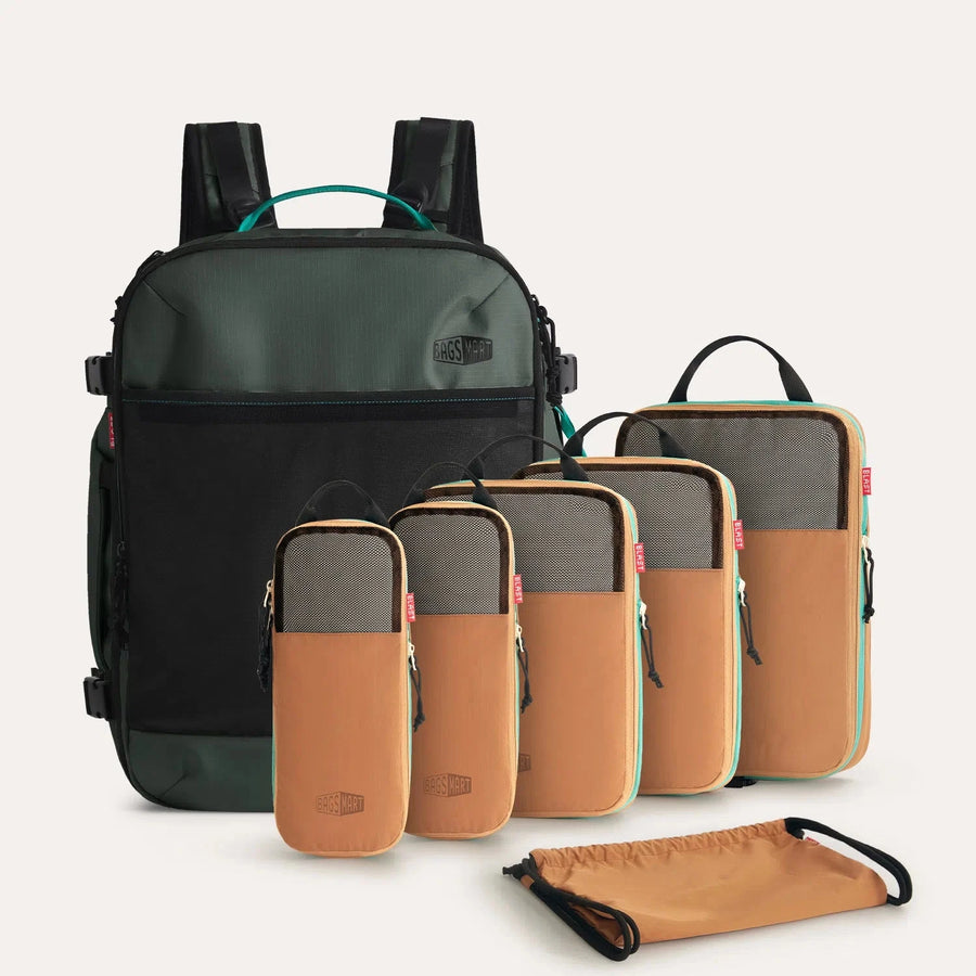 Blast Pro Organizing Duo BAGSMART