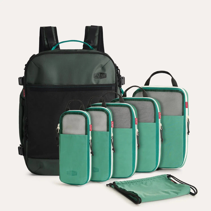 Blast Pro Organizing Duo BAGSMART