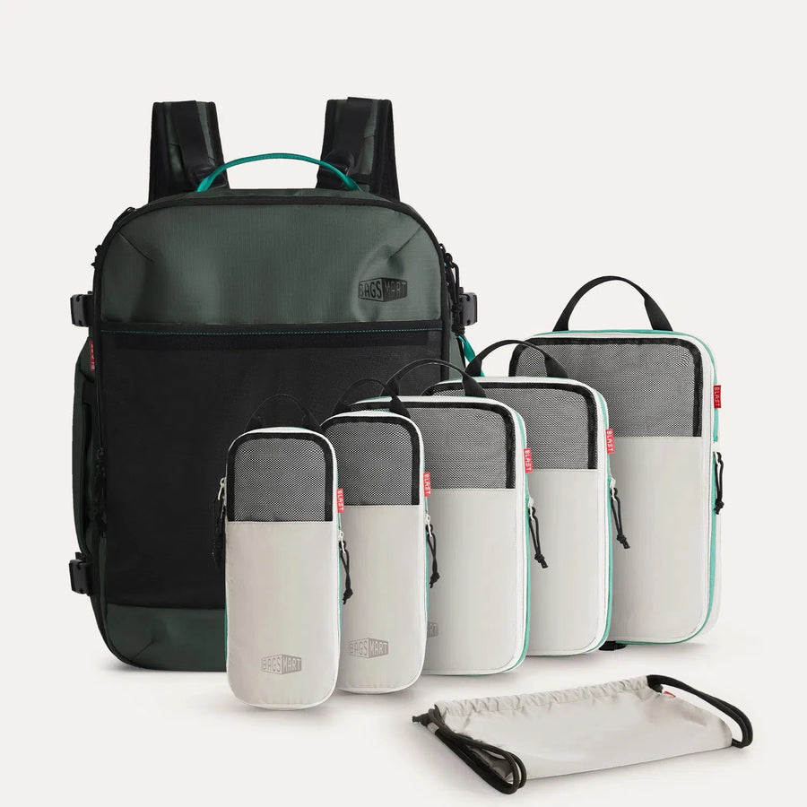 Blast Pro Organizing Duo BAGSMART