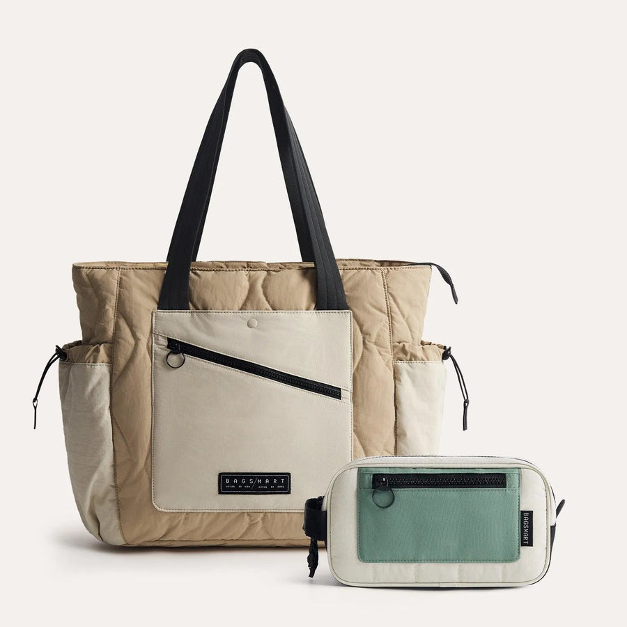Vega & Walker Daily Set - BAGSMART
