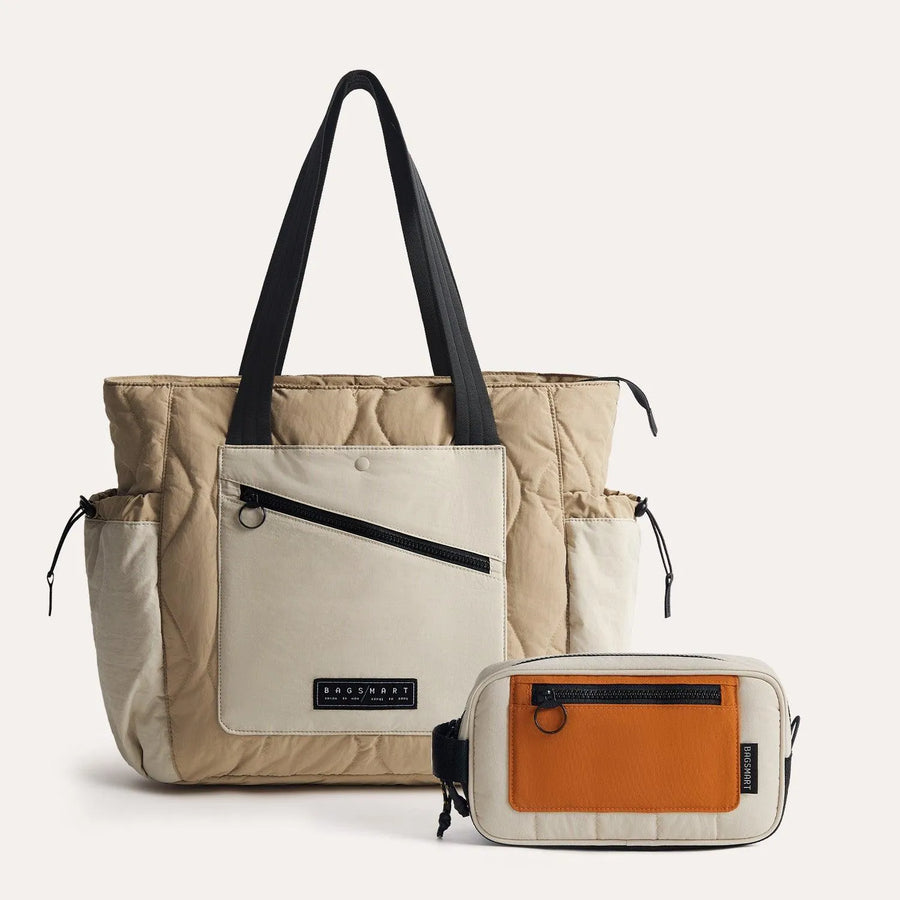 Vega & Walker Daily Set - BAGSMART