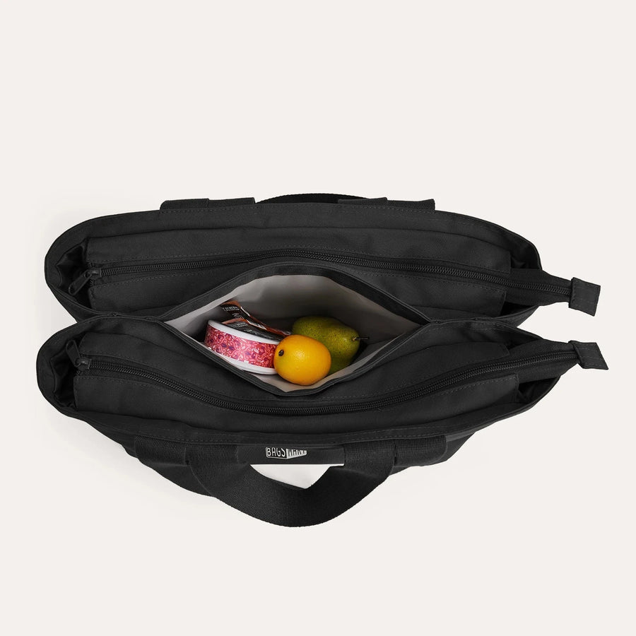 Halo 25L Work Tote BAGSMART