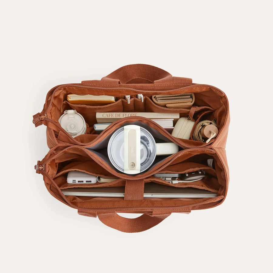 Halo 25L Work Tote BAGSMART